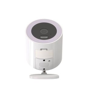 Circle Smart Camera met verlichting 5501000600