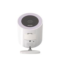 Circle Smart Camera met verlichting 5501000600