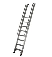Little jumbo magazijntrap - 1x12 treden - 4904100112