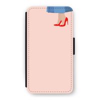 High heels: iPhone 11 Pro Flip Hoesje