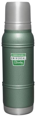 Stanley The Milestones Thermal Bottle 1.0L 1960 Isolatiefles