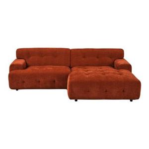 by fonQ Ruby Chaise Longue Rechts - Terra