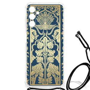 Samsung Galaxy A13 5G | A04s Case Beige Flowers