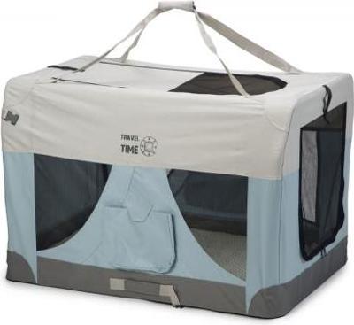 BZ NYLON BENCH TRAVEL TIME 102X69X69