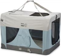 BZ NYLON BENCH TRAVEL TIME 102X69X69