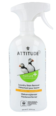 Attitude Laundry Stain Remover
