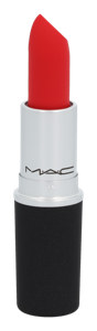 MAC Powder Kiss Lipstick 3 g Lippenstift Dames