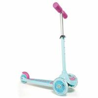 Scooter Moltó Maxi Roze Lichten (56 cm) Scooter Moltó Maxi Roze Lichten (56 cm)