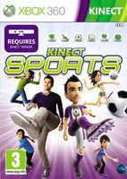 Kinect Sports - thumbnail