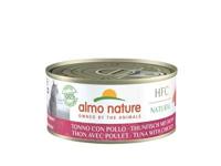 ALMO NATURE CAT TONIJN / KIP