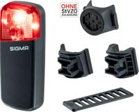 Sigma reco 81 link radar rear light