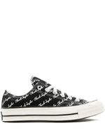 Converse baskets Chuck Taylor Signature Chuck 7 - Noir