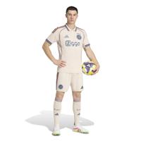 adidas Ajax 3e Tenue 2025-2026
