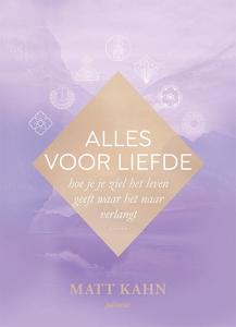Alles voor liefde (Paperback)