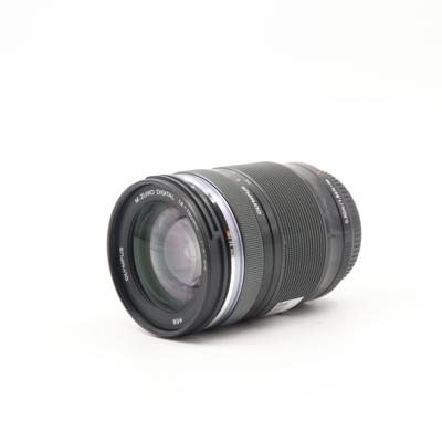 Olympus M.Zuiko Digital ED 14-150mm F/4-5.6 II occasion