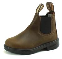 Blundstone 1468 elastic sided Bruin BLU05