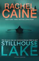 Stillhouse Lake - Rachel Caine - ebook