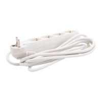 Ac tafelconttdoos 4 v + ra + 3 meter