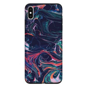 Light Years Beyond: iPhone XS Max Tough Case