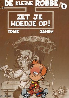Zet je hoedje op! (Paperback)