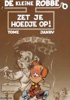 Zet je hoedje op! (Paperback)