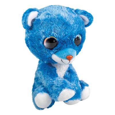 Lumo Stars knuffel - beer artie, 15cm