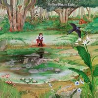 Distant Light - CD (5017261200976) - thumbnail