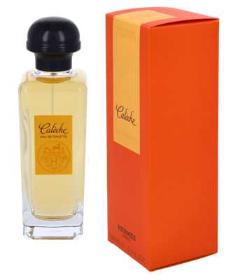 Hermès - Hermes Caleche Eau de toilette Spray 100 ml Dames
