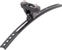 Atranvelo bagagedrager-bevestiging "f-fix" carrier attach. f-fix