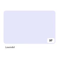Fotokarton Folia 300gr 50x70cm 10vel 37 violetblauw | 10 stuks