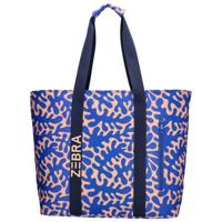 Zebra trends sally strandtas-Groovy Floral