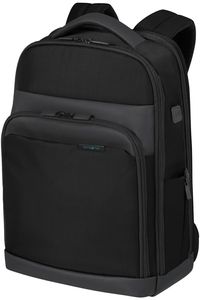 Samsonite Mysight notebooktas 35,8 cm (14.1") Rugzak Zwart