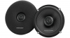 Harman Kardon FIT6 â" 6,5 inch 2-weg Component Luidsprekerset â" 50W RMS â" 400W Piek â" Met Grille