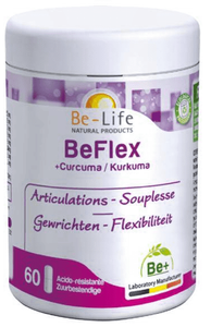 Be-Life BeFlex Capsules