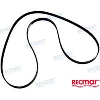REC57-865615Q07 - MCM Serpentine riem Mercruiser