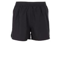 Stanno 422600 Functionals 2-in-1 Shorts Ladies - Black - 2XL
