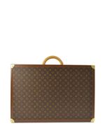 Louis Vuitton Pre-Owned valise Bisten 65 (2004) - Marron - thumbnail