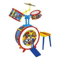 Drums Superzings (75 x 50 x 54 cm) Drums Superzings (75 x 50 x 54 cm)