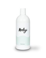 Lege Fles voor Marley's Producten (450 ml) - thumbnail