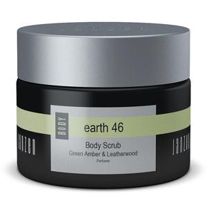 JANZEN Body Scrub Earth 46 420gr