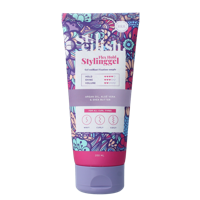 Styling gel curl flex hold 200 Milliliter