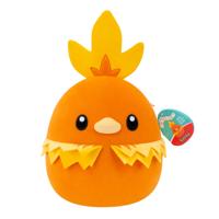 Pokémon Squishmallows Torchic knuffel - 25 cm