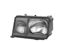 Koplamp rechts tot -9/'89 3024962