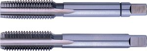 Promat Handdraadtapset | DIN 2181 | M18x1,5 mm | HSS | ISO2 (6H) 2 delig - 4000867064 4000867064