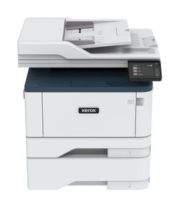 Xerox B315 Multifunctionele printer Laser, kleur Zwart/wit A4 Printen, scannen, kopiëren, faxen ADF, Duplex, LAN, USB, WiFi