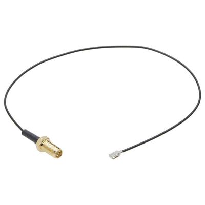 Molex 73230-6210 SMA-connector 1 stuk(s)