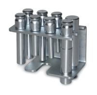 Beta 3028/Kp Set Persstukken En Plaat 3028 - 030280055