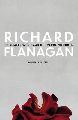 De smalle weg naar het verre noorden (Paperback)