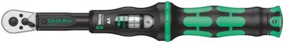 MOMENTSLEUTEL A5 2,5-25NM 4001