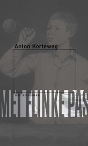 Met flinke pas - Anton Korteweg - ebook